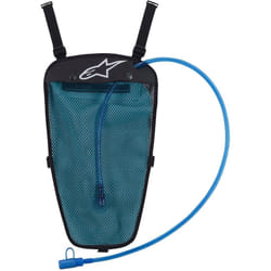 Alpinestars Bionic Vescica di idratazione, nero-blu per uomo