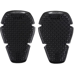 Alpinestars Bioflex Protettori per ginocchiere, nero, dimensione L per uomo