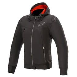 Alpinestars 4210520-10-M Felpa e felpa con cappuccio