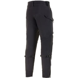 Alpinestars Juggernaut Pantaloni Tessili Motociclistici, nero, dimensione 2XL per uomo