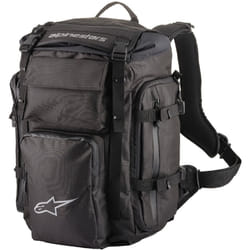 Alpinestars Rover Overland Zaino, nero per uomo