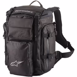 Alpinestars Rover Overland Zaino, nero per uomo - Vista aggiuntiva 2