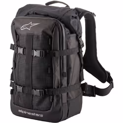 Alpinestars Rover Multi Zaino, nero per uomo
