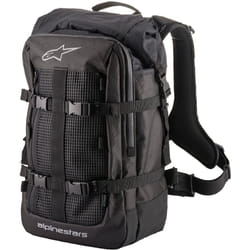 Alpinestars Rover Multi Zaino, nero per uomo
