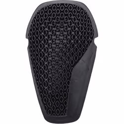 Alpinestars Nucleon Flex Plus Protezioni per le ginocchia, nero, dimensione S per uomo