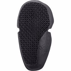 Alpinestars Nucleon Flex Plus Protezioni per gomiti, nero, dimensione S per uomo