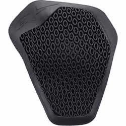 Alpinestars Nucleon Flex Plus Protezioni per le spalle, nero, dimensione S per uomo
