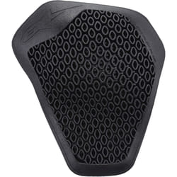 Alpinestars Nucleon Flex Plus Protezioni per le spalle, nero, dimensione S per uomo
