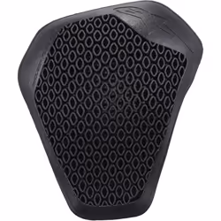 Alpinestars Nucleon Flex Plus Protezioni per le spalle, nero, dimensione S per uomo