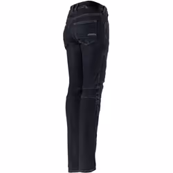 Alpinestars Stella Callie Signore Moto Jeans, nero, dimensione 34 per donne