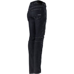 Alpinestars Stella Callie Signore Moto Jeans, nero, dimensione 34 per donne