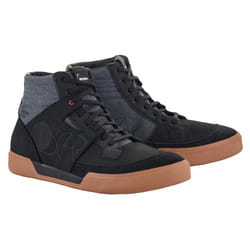 Alpinestars 2850021-1714-13.5 calzatura per motocicletta Maschio Adulto Nero, Grigio