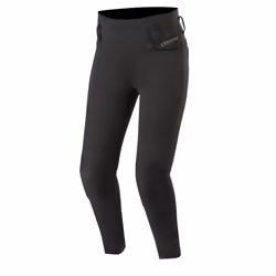 Alpinestars Banshee Leggins moto da donna, nero, dimensione XS per donne