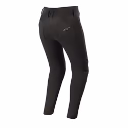 Alpinestars Banshee Leggins moto da donna, nero, dimensione XS per donne