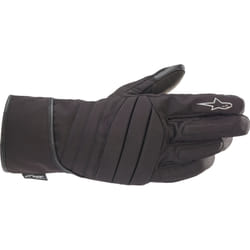 Alpinestars SR-3 V2 Drystar Guanti da moto, nero, dimensione S per uomo