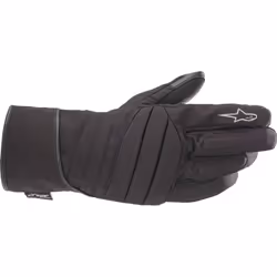 Alpinestars SR-3 V2 Drystar Guanti da moto, nero, dimensione M per uomo