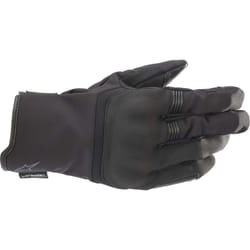 Alpinestars Syncro V2 Drystar Guanti da moto, nero, dimensione S per uomo