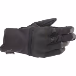 Alpinestars Syncro V2 Drystar Guanti da moto, nero, dimensione M per uomo - Vista aggiuntiva 2