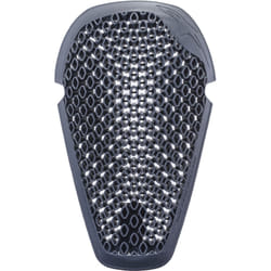 Alpinestars Nucleon Flex Pro Protettori del ginocchio, grigio, dimensione L per uomo