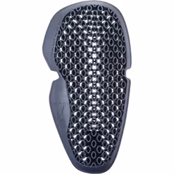 Alpinestars Nucleon Flex Pro Protettori a gomito, grigio, dimensione S per uomo