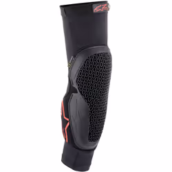 Alpinestars Bionic Flex Protettori a gomito, nero, dimensione L XL per uomo