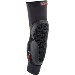 Alpinestars Bionic Flex Protettori a gomito, nero, dimensione L XL per uomo