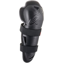 Alpinestars Bionic Action Protettori per ginocchiere, nero per uomo