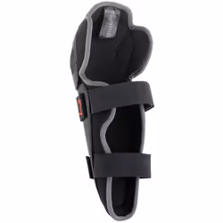 Alpinestars Bionic Action Protettori per ginocchiere Giovani, nero