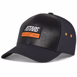 Alpinestars Data Cap, blu-arancione per uomo