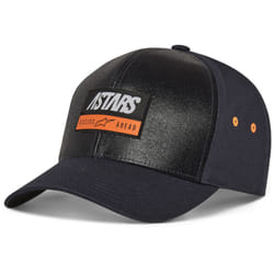 Alpinestars Data Cap, blu-arancione per uomo
