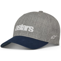 Alpinestars History Cap, grigio-blu per uomo