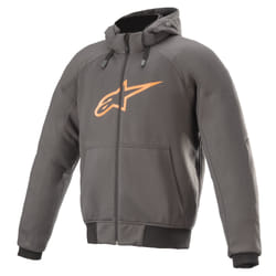 Alpinestars 4200918-9144-3XL Felpa e felpa con cappuccio
