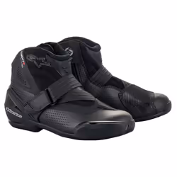 Alpinestars 2224021-1100-48, Maschio, Adulto, Nero