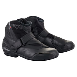 Alpinestars 2224021-1100-48 calzatura per motocicletta Maschio Adulto Nero