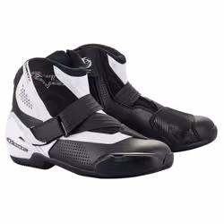 Alpinestars 2224021-12-40, Maschio, Adulto, Nero, Bianco