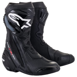 Alpinestars 2220021-10-47 calzatura per motocicletta Maschio Adulto Nero