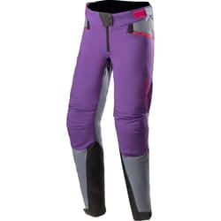 Alpinestars Stella Nevada Pantaloni da donna, porpora, dimensione 32 per donne