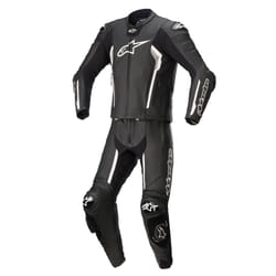 Alpinestars 3160122-12-52 motorcycle suit