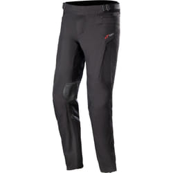 Alpinestars AMT-10 Drystar XF Pantaloni tessili moto, nero, dimensione 3XL per uomo