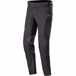 Alpinestars AMT-10 Drystar XF Pantaloni tessili moto, nero, dimensione 3XL per uomo - Vista aggiuntiva 2