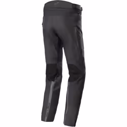 Alpinestars AMT-10 Drystar XF Pantaloni tessili moto, nero, dimensione 4XL per uomo - Vista aggiuntiva 3