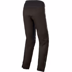 Alpinestars Stella AST-1 V2 Pantaloni tessili impermeabili per donne da moto, nero, dimensione S