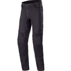 Alpinestars SP Pro Pantaloni tessili moto, nero, dimensione 31 per uomo