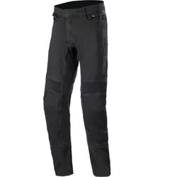 Alpinestars SP Pro Pantaloni tessili moto, nero, dimensione 40 per uomo