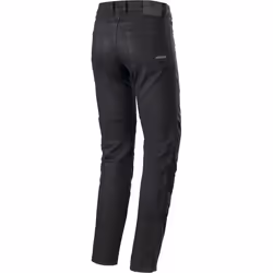 Alpinestars Copper Pro Pantaloni tessili moto, nero, dimensione 40 per uomo - Vista aggiuntiva 3