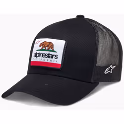 Alpinestars Cali 2.0 Berretto, nero per uomo