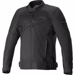 Alpinestars T-SP X Superair Giacca tessile moto, nero, dimensione L per uomo