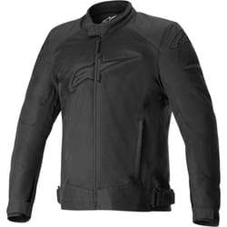 Alpinestars T-SP X Superair Giacca tessile moto, nero, dimensione L per uomo