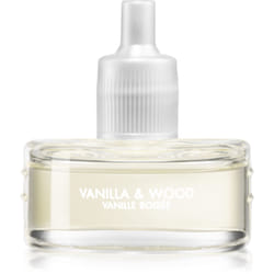 Millefiori Aria Vanilla & Wood 20 ml
