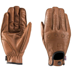 Blauer Routine Guanti, marrone, dimensione XS per uomo